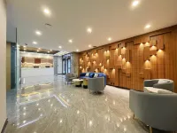 如家艾扉飯店（大同西環路店）