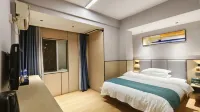 Golden Street Hotel