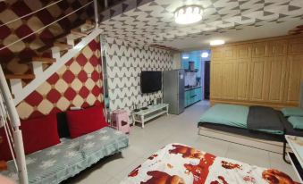 Daqing Dandan Homestay