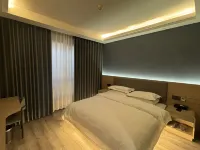 MingCheng Hotel