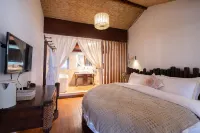 Lijiang Banduo Youlian Inn - رومانسي