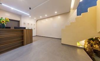 Shilin Zizai Homestay