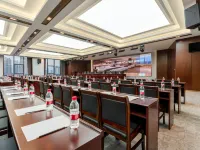 Taiyuan Qimei Xilinmen Hotel (Shele Park Tianmei Shanshan Outlet Store) Hotels near Jian Caoping