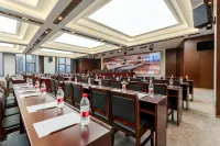 Taiyuan Qimei Xilinmen Hotel (Shele Park Tianmei Shanshan Outlet Store)