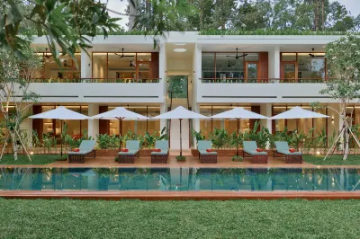 FCC Angkor by Avani Hotels in 