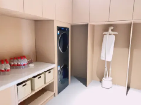 Lan'Ou Shangpin Hotel Hotels in Xing County