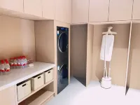 Lan'Ou Shangpin Hotel