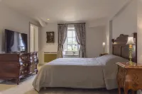 Chambres d'hôtes de Château Renon Hotel di Podensac