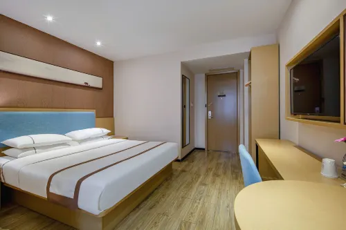 xinpingApartment