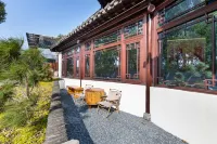 Canalside Homestay (Dongguan Street) Hotel in zona CPC Yangzhou Guangling District Committee Party School