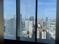 Hampton by Hilton Shenzhen Futian Huaqiangbei - romantici