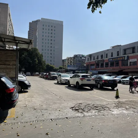 HUADOHOTEL