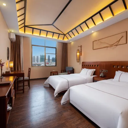 Comfortable Hotel