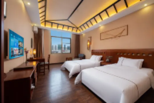 玉溪卡夫特酒店