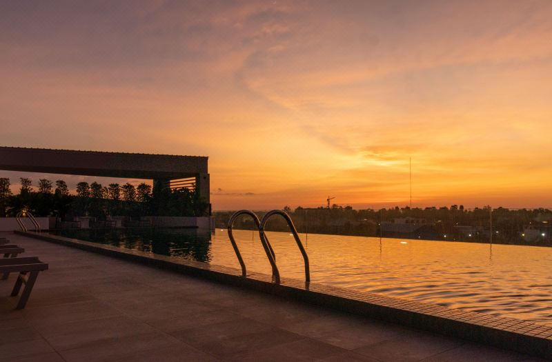 Sky Park Condotel & Residence photo 5