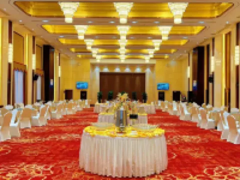 Huainan Coal Mine Hotel - 3-Star