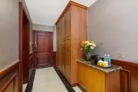 Aksu Nguyen Hotel