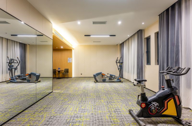 Holiday Inn Express Suzhou Fenhu by IHG photo 3