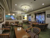 Hotel Boston Plaza Kusatsu Hotels near Setano Karahashi
