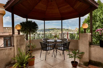 Iliani Hotel Hotels in Tbilisi