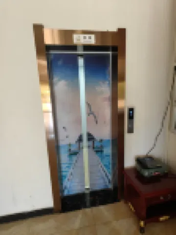 Longling Ocean Theme Hotel