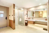 ANATOLE BY LANDISON Hotels in Suichang