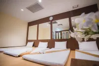 New Season Hotel