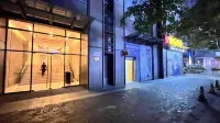 Yinyi Global Center, Rixin Street 95#, Haishu District, Ningbo, Zhejiang, China 하이수/해서 상업지구 호텔