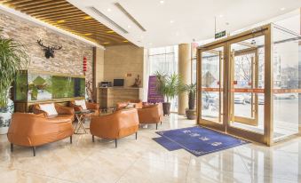 Yiwan Boutique Hotel (Wuji Keji Street)