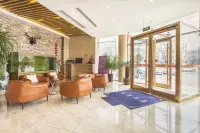 Yiwan Boutique Hotel (Wuji Keji Street) فنادق في ووجي