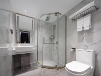 Yishang Hotel (Guangzhou Yuexiu Park Metro Station Beijing Road Pedestrian Street) Hotels near Five-Ram Statue