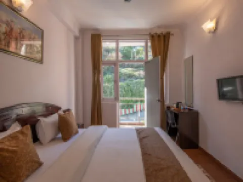 BluSalzz Collection - Binsar Eco Resort, Binsar - Uttarakhand Hotels in Almora