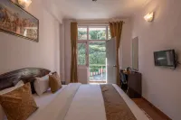 BluSalzz Collection - Binsar Eco Resort, Binsar - Uttarakhand