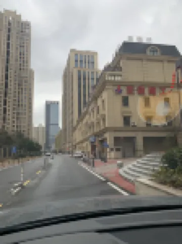 Anqing Yuelai Yuehao Hotel