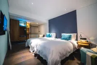 Chongdeli Zhuxia Hotel