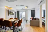 維也納索美賽特美泉宮 維也納住宿飯店