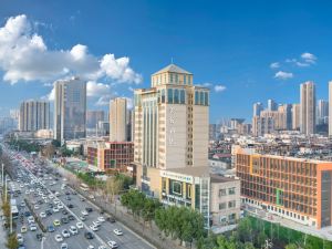 Wuhan Yellow Crane Tower Meilun Hotel