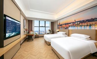 Vienna Hotel (Foshan Qiandeng Lake)