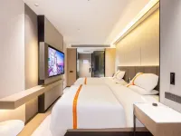 GesendongfangHotel (Lanzhou Center Branch) Hotels near Gansu Provincial Museum