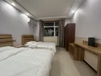 Ruiyuan Homestay 징하이 투보 관광지구 호텔