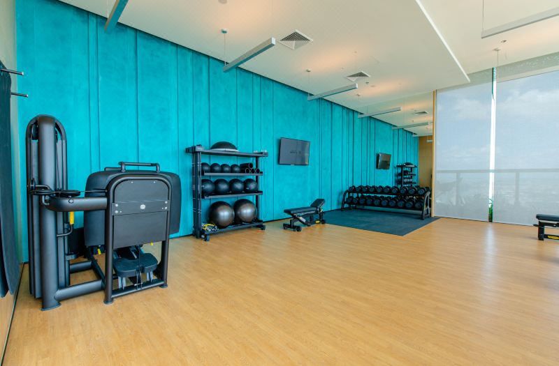 Fairfield by Marriott Phnom Penh photo 5