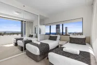 Ultra Broadbeach Hotels in Broadbeach