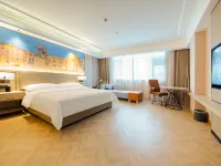 Vienna Hotel (HuizhouZhongkai High-tech ZoneUrban Rail Station Branch) Hotel dekat Huizhou Health Vocational College