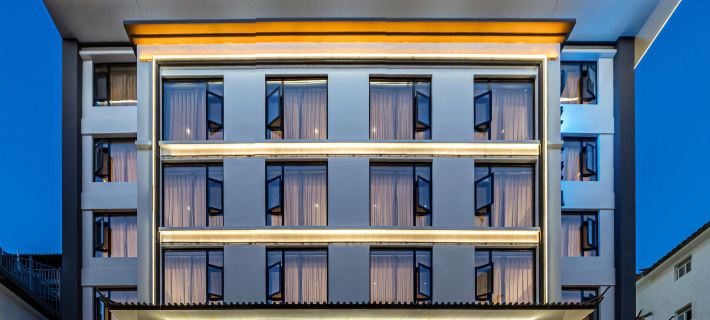 HanTing Hotel (Dali Weishan Gucheng) Hotels in Weishan Yi and Hui Autonomous County