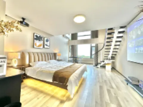 Laikanhai B&B (Fuzhou Changle International Airport)