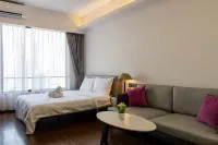 Agile Sky Residence Studio City View by Soben Homes