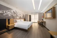Shankee Hotel (Gaoyou Songqiao Tianshan Community) Hotels in Yangzhou