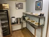 Fu'an Hongdu Business Hotel Hotel di Fu'an