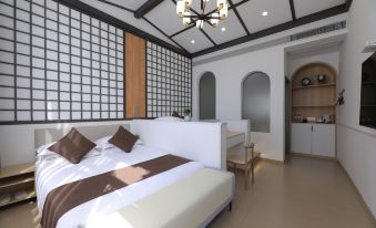 Hongcun Qinchunmingyuan Boutique Inn