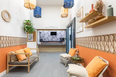 Appart'City Classic Marseille Euromed Hotels in 2nd arrondissement of Marseille